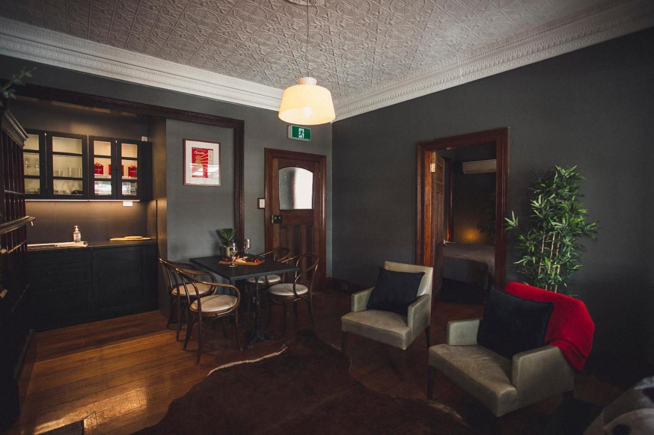 William Arnott Boutique Accommodation Morpeth Exterior foto