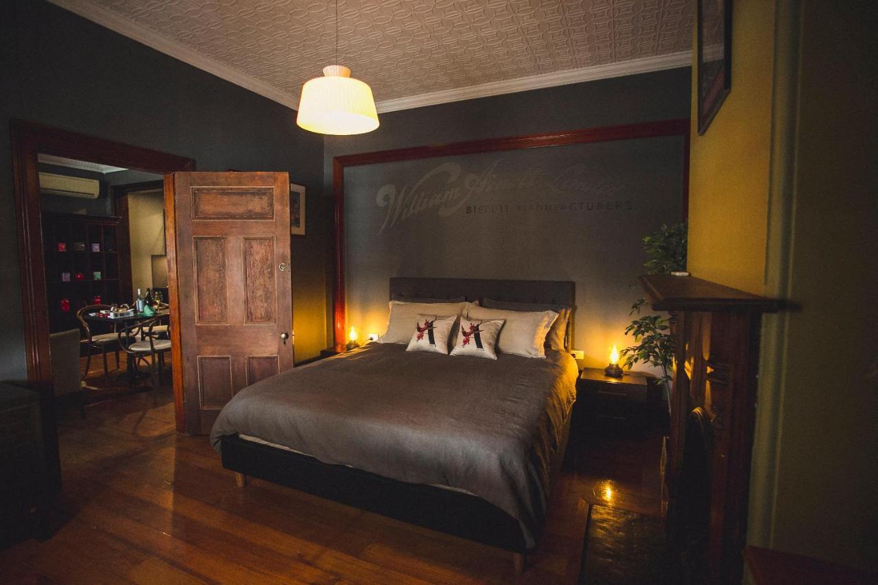 William Arnott Boutique Accommodation Morpeth Exterior foto