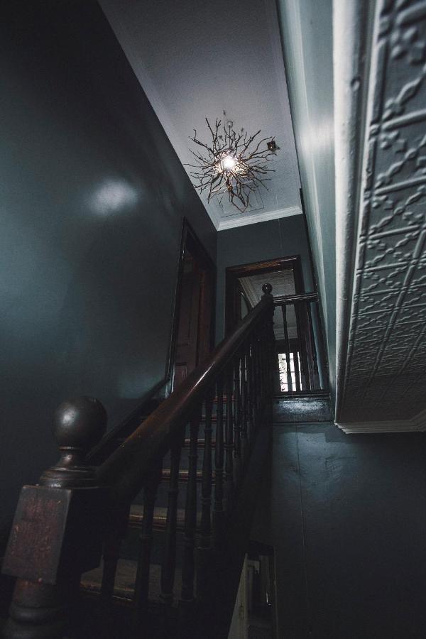 William Arnott Boutique Accommodation Morpeth Exterior foto