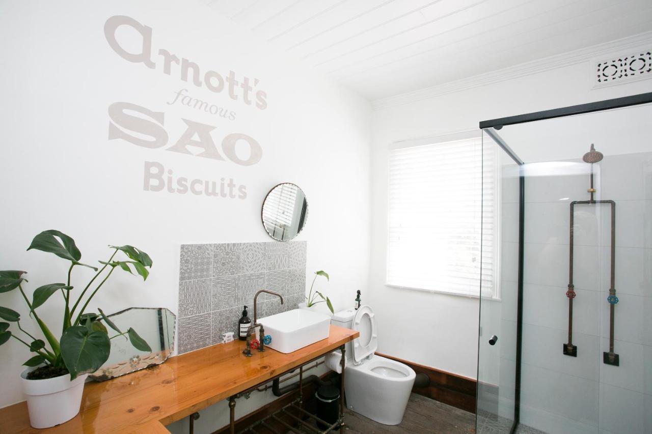 William Arnott Boutique Accommodation Morpeth Exterior foto