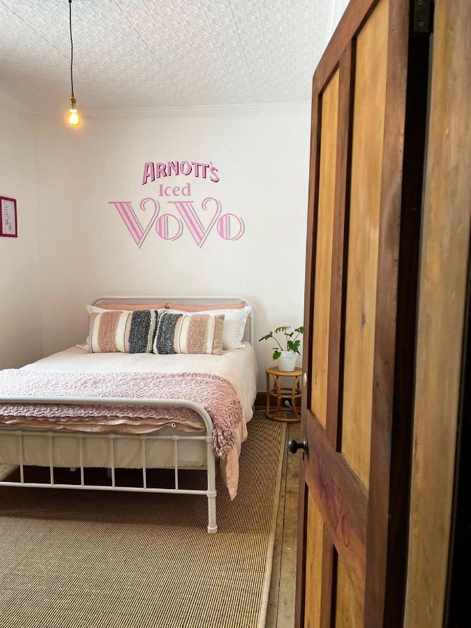 William Arnott Boutique Accommodation Morpeth Exterior foto