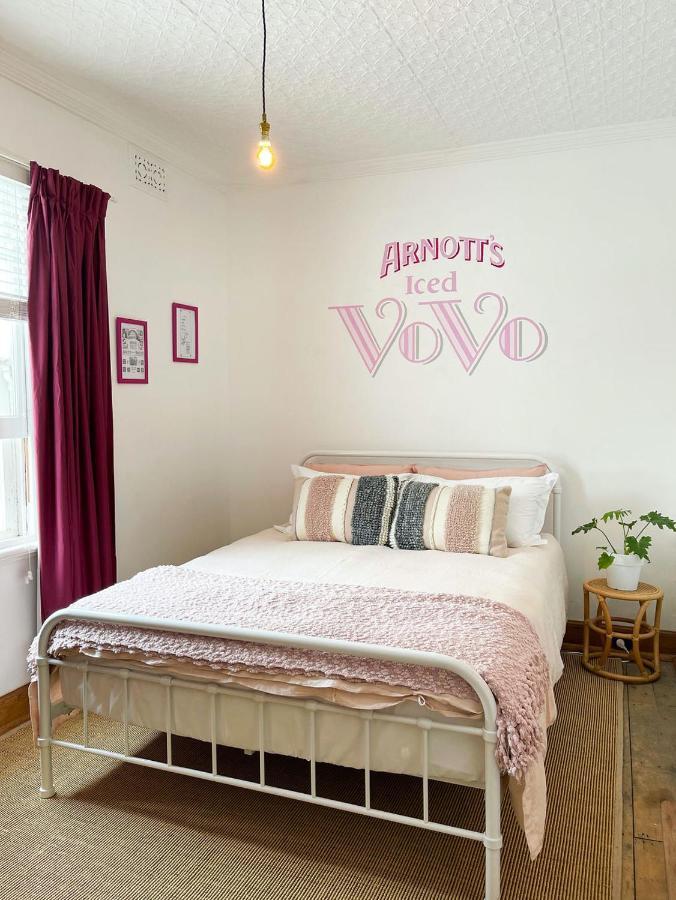 William Arnott Boutique Accommodation Morpeth Exterior foto