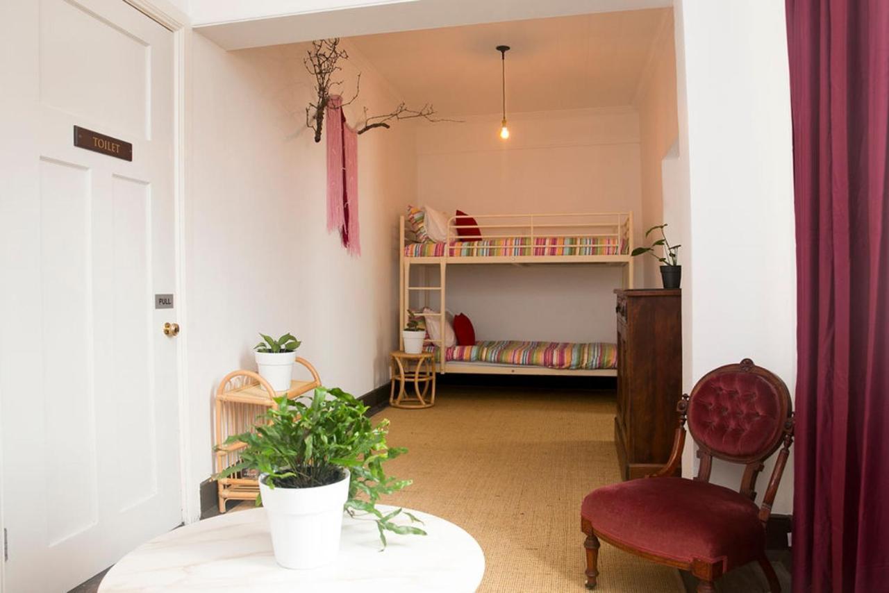 William Arnott Boutique Accommodation Morpeth Exterior foto
