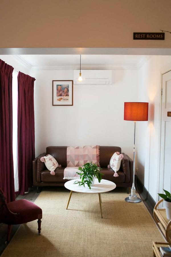 William Arnott Boutique Accommodation Morpeth Exterior foto