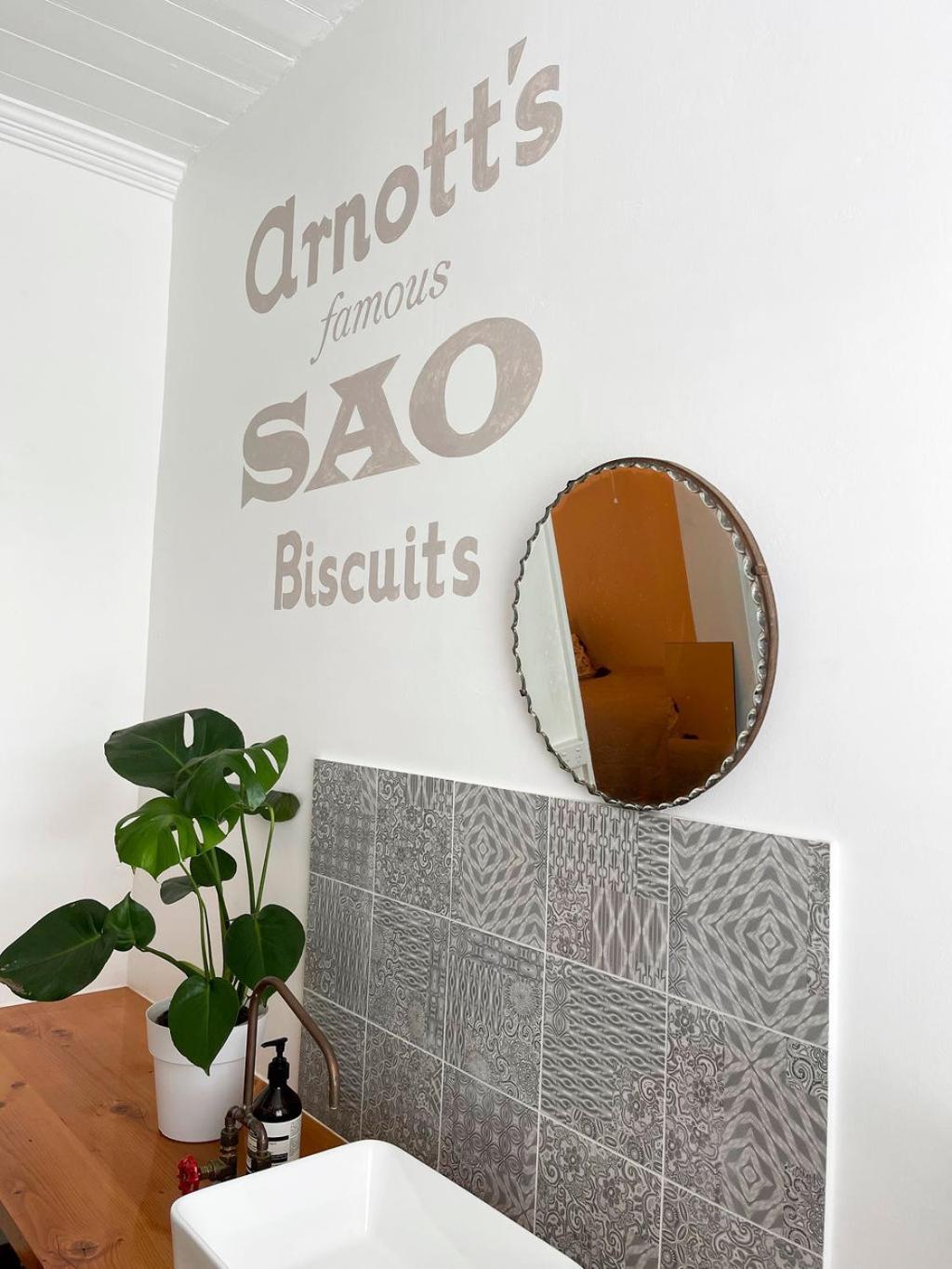William Arnott Boutique Accommodation Morpeth Quarto foto