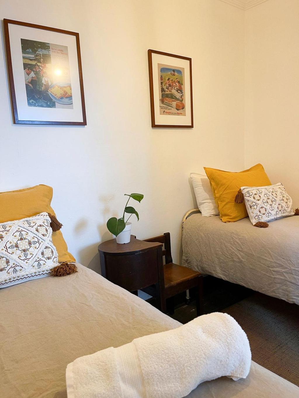 William Arnott Boutique Accommodation Morpeth Quarto foto