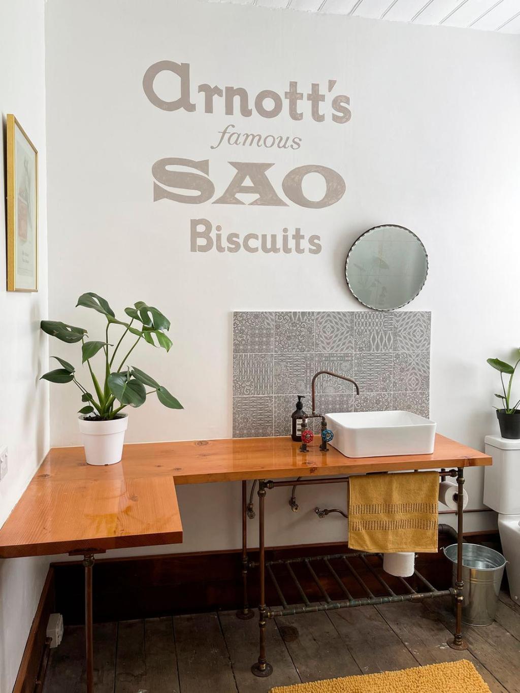 William Arnott Boutique Accommodation Morpeth Quarto foto
